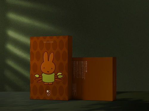 杜拜朱古力月餅 Dubai Chocolate Mooncake (限量發售）